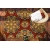 Decormat Zunanji tepih Zlati modeli 120x180 cm