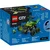 Lego City Gejmerski trkački automobil 60484
