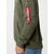 Alpha Industries Label Hoody 118331 142