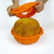 Silikonski oblik za pečenje BUNDEVA Lékué naranča