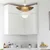 Elstead Lighting VISEČA SVETILKA Saucer 40 W E14