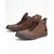LA FORCE Muške kožne cipele 4541-G, Smeđe boje