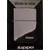 Darilni set vžigalnikov ZIPPO EBONY LOGO št. 2