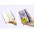 Notes Fashion Butterfly A6