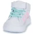 Adidas Patike za bebe grand court mid i GT, Bele