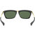 Ray Ban Unisex sunčane naočare 0RB2419 130358 56 OLYMPIAN II, Polarizovane, Crno- zlatne boje