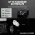 Mis wireless Gaming Fantech XD7E Arie E crni