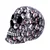 Dekoracija Skull - D4716P9
