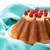 Decora Model za peko - velik puding O 24