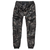 Moške hlače BRANDIT - Ray - 1018-darkcamo