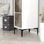 Hanah home Ormar Kumsal P 40x47,5x201cm Beli
