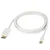 E-GREEN Mini DisplayPort (M) - HDMI (M) (aktiv mod) 1.8m beli