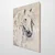 Wallity Slika OPG1654472245, 70x100 cm