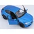 Bburago 1:24 Plus Alfa Romeo Stelvio Modra