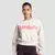 GymBeam Women‘s GymBabe Jumper Cloud