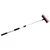 Window Cleaning Squeegee (telescopic handle)