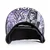 Snapback kapa MISFITS - CRYPT - črna - AFFLICTION - A30486-BK