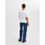 SELECTED FEMME Majica, bela