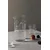 Komplet kozarcev ferm LIVING Doodle Glasses 350 ml 2-pack