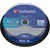 Blue-Ray Verbatim 25GB 1/10 6x/zvono