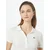 LACOSTE Majica, bela
