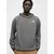 THE NORTH FACE Pulover OXARA siva/bela