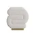 Atelier del Sofa Tabure Sally, 40x42x42cm, Krem