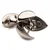 Master Series Ass Vault Locking Ass Expander