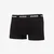 Bokserice Hugo Boss Trunk Triplet Design Multicolor S