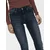 ONLY Blush Kavbojke Modra