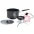 Plinski gorilnik MSR WindBurner Group Stove System