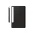 Samsung futrola sa tastaturom Galaxy Book Cover Keyboard Tab S9 EF-DX715UBEGWW