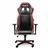 Gaming Stolac Sparco ICON Crno crvena