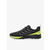 Treking čevlji Dolomite Croda Nera Tech GTX - black/lime green