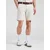 JACK & JONES Muške bermude 12206889, Krem