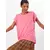 Urban Classics Curvy Majica, roza
