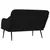 Vidaxl Klop 110x76x80 cm blago