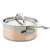 Ponev COPPERBOND 16 cm, 1,4 l, baker, Hestan