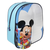 Dječji ruksak Cerda - Mickey, s 2 markera za bojanje