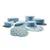 Brusni papir Granat: STF D150/49 P80, 50 kos | FESTOOL - Festool - P80