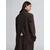 Bershka Blazer rjava