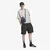 Majice adidas Trefoil Essentials Oversized T-shirt Medium Grey Heather L
