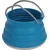 McKinley KETTLE SILICONE, krožnik, modra 418252