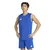 ADIDAS PERFORMANCE Funkcionalna majica ENT26 modra/bela