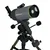 Teleskop FirstLight MAC 100/1400 EQ-3