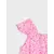 Sinsay - Bluza - pastelno roze