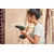 BOSCH akumulatorska vibraciona bušilica - odvrtač EasyImpact 18V-40; 1x2,0 Ah (06039D8107)