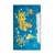 Conceptum Hypnose Carpet World Map, 100x160cm, šareno