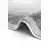 Conceptum Hypnose Tepih Verona 1903, 100x300 cm, Sivi