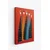 Wallity slika Ersycnvs9, 40x60 cm, 3 dijela